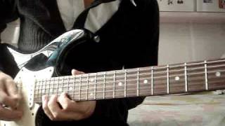 the GazettE - Cassis Cover chords