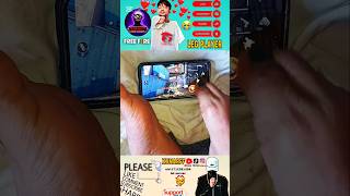 Mp40 Full Red Mardiya ☠️#freefireshorts#shortffvideo#xunarff