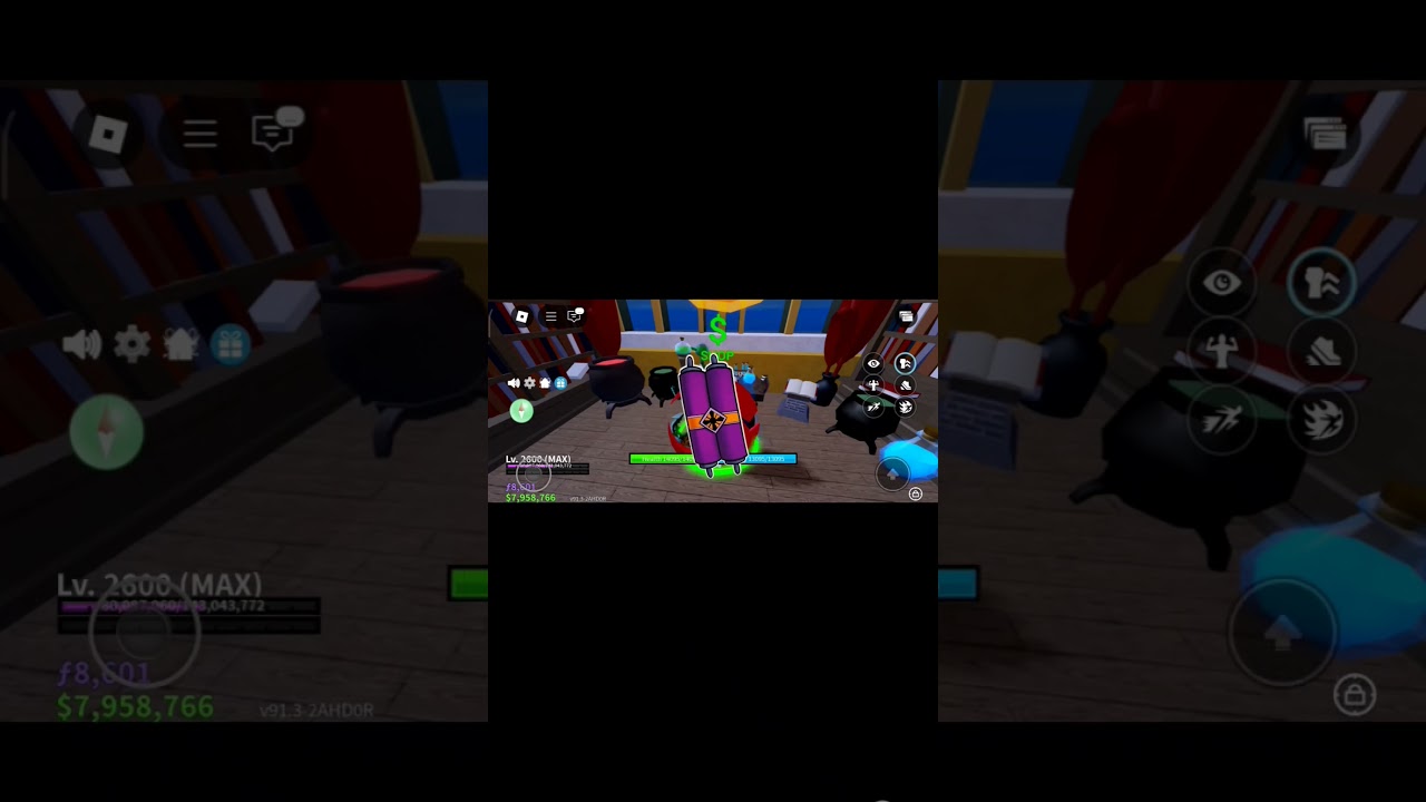 Day 1 of getting in enchantmrnts in weopen | Like and sub for more 