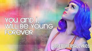 Katy Perry  Teenage Dream s On Screen Hd