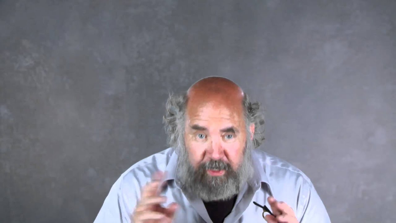 John s Aha Moment YouTube