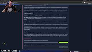 Learn Cyber Security w/ Me! (Penetration Testing Frameworks) - TryHackMe!