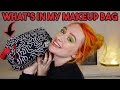 What’s In My Makeup Bag | ALL MY HOLY GRAILS! | JkissaMakeup