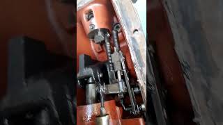 Open ford 5000 tractor hidrolic top cover(1)