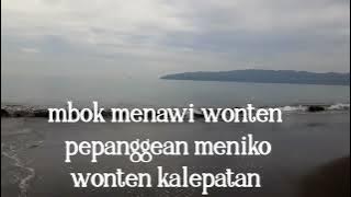 doa persembahan kristen bahasa jawa