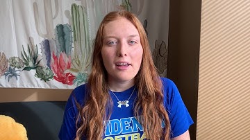 Student-Athlete Nursing Majors