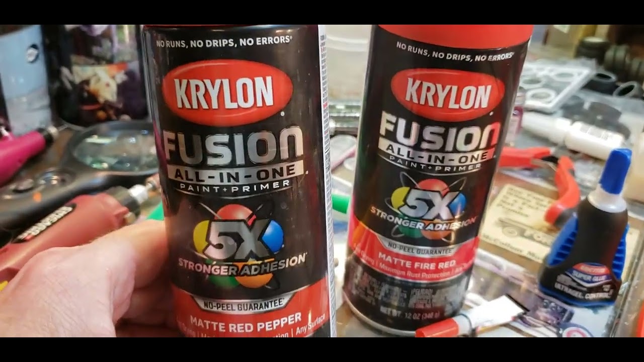 Fat Fenders Fins and Chrome update. YouTube