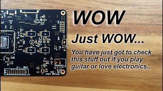 Music Project Boards & Services from PCBway: Lets get creative!
How to make PCBs and music projects from PCBway. Make pcbs and projects that help you with many types of music projects like effects and much more.
Link https://www.pcbway.com
Contents:
0:00 Start
0:39 Intro & Preamble
2:25 PCB Quality
2:36 A Switcher Board closeup
7:01 A Guitar Effects Development Board closeup
12:42 First thoughts
13:37 My first electronics project
14:50 Why bother?
15:56 PCBway website
16:44 Important message
17:43 Project 1: Switcher Board
20:03 Project 2: Guitar Effects Development Board
24:24 Summing up & Conclusions
This review is a little different, but anyone that has at least an interest in music gear and things like pedals and effects should find it interesting.
I show two separate projects in ordinary laymans terms (so even I can understand it!) and hopefully you might want to look further. PCBway is a company based in the Far East that makes PCBs for projects - but also much more. I first came across them when I needed some specialized PCBs for a project in my day job. They were brilliant, cost effective and extremely helpful.
But here we show boards to two projects and the quality, and where you can get more information from - its all-useful stuff.
Believe it or not you can create an effects pedal development board for as little as just $100 or so and get down to creating your own effects! Literally!
And by connecting to github.com where there are programs to help you get going what could be better for someone to get a fantastic introduction to this pastime... with the benefit of effects or other projects at the end of the journey? And PCBway.com will be there to help you as they can.
Please be aware that PCBway did send me the two boards for free so I could show you these projects - but make no mistake this review is ENTIRELY my own opinion, and to some extent even my opinion from my day job in which PCBway were great.
Please subscribe, thumbs up and ring that bell! It all matters these days.
(c) A B McKenzie and tonymckenzie.com 2022
All Rights Reserved. All Trademarks Acknowledged.
#pcb #pcbway #musicproject #electronics #electronicsprojects #tonymckenzie #guitareffects #effects #guitar #guitarplayer
#musician Music Project Boards & Services from PCBway: Lets get creative!
