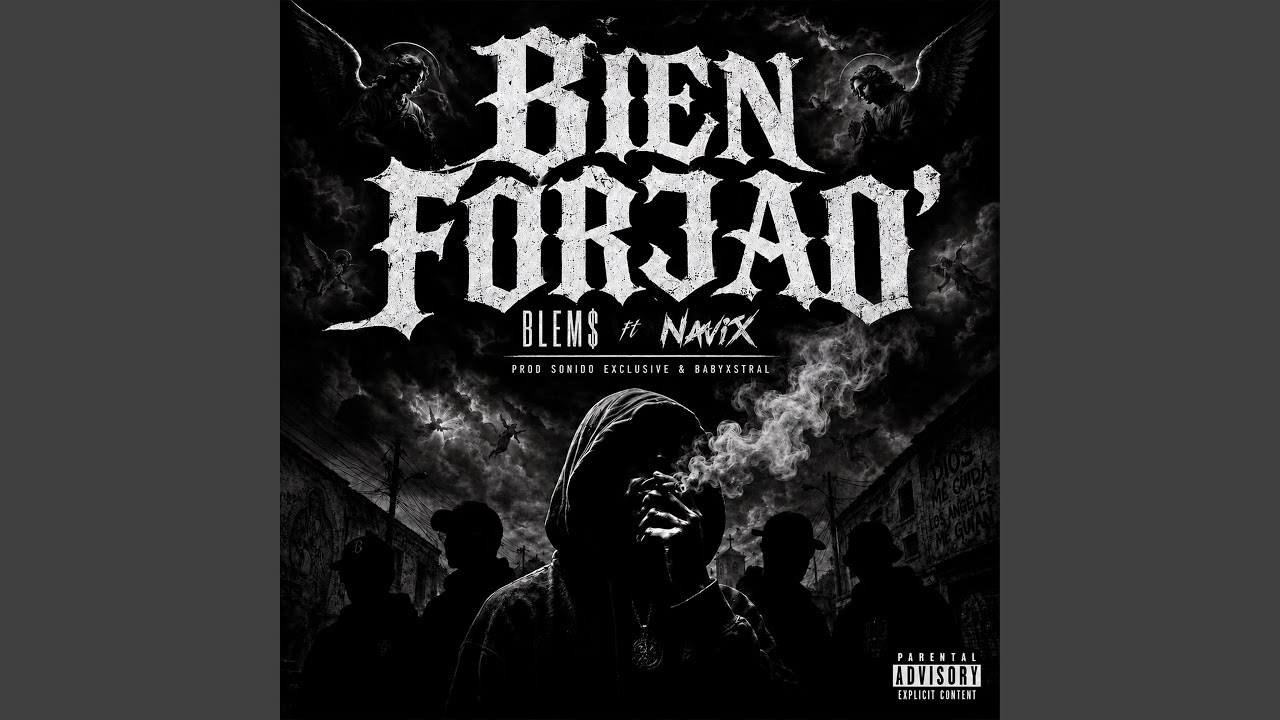 Watch Bien Forjao' on YouTube Watch Bien Forjao' on YouTube