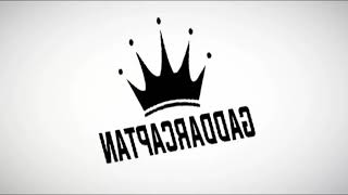 Gaddarcaptan İntro - Ali Desing