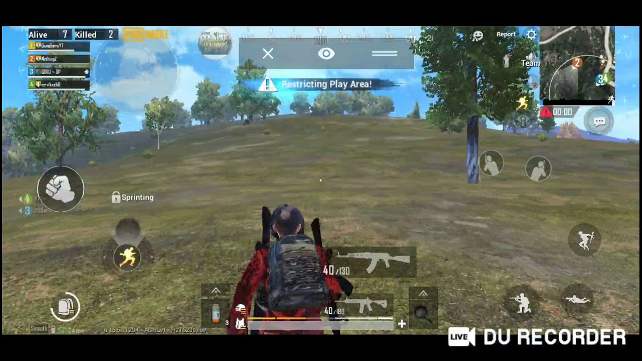 WITH UNLIMITED HEALTH ACCOUNT FULL BRUTAL WITH HACKS - YouTube - 