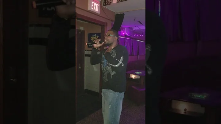 Joker's Karaoke