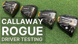 2022 Rogue ST Driver Review - Comparing All Models vs EPIC Speed