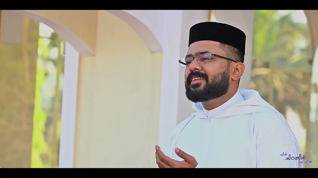 NIN CHIRAKIN MARAVIL -  Eesho Nadha | Fr Rinil Peter | Sobi Wilson | Steve Sobi | Babulu George