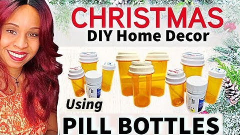 Don’t Throw Away Pill Bottles Until You See This!