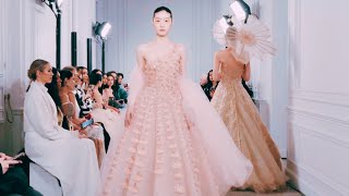 Phan Huy Spring 2026 Couture Collection SS26