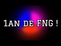 Ça fait 1 an !