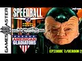 GamesMaster S2/E7 Nov 1992 - Gladiators - Full Episode #gamesmaster #retrogaming #retrogames