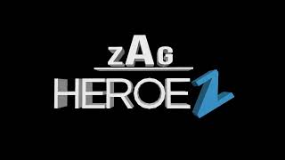 Zag Heroez Logo