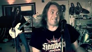Gamma Ray Master of Confusion Sub Español Inglés