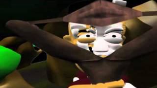 War of the Species screenshot 5