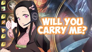 League of Voice Chat II #2 screenshot 4