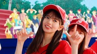 齋藤飛鳥、乃木坂46卒業前、最後のTVCM出演！コミカルな振り付けで”はないちもんめ”　『がんばれ、バイトルズ！はないちもんめ』篇