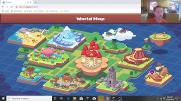 Prodigy.com Tips: How to change your name