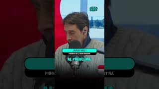 ¡¡FUERTES DECLARACIONES DE MILEI!! “EN ARGENTINA MOLERÍA A PALOS A LOS DISCAPACITADOS”