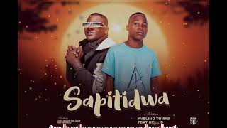 Avelino Tomás feat. Hell_D - Sapitidwa (official Audio)
