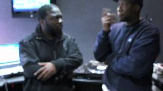 Djbee And Anguzblack Block Party Commercial