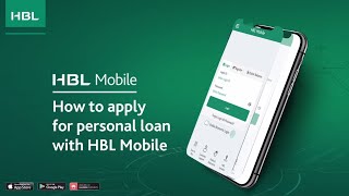 How to apply for HBL Personal Loan