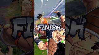 Another Quick Win for Goku 😎 | Fight 81 👊 #growth #fightgames