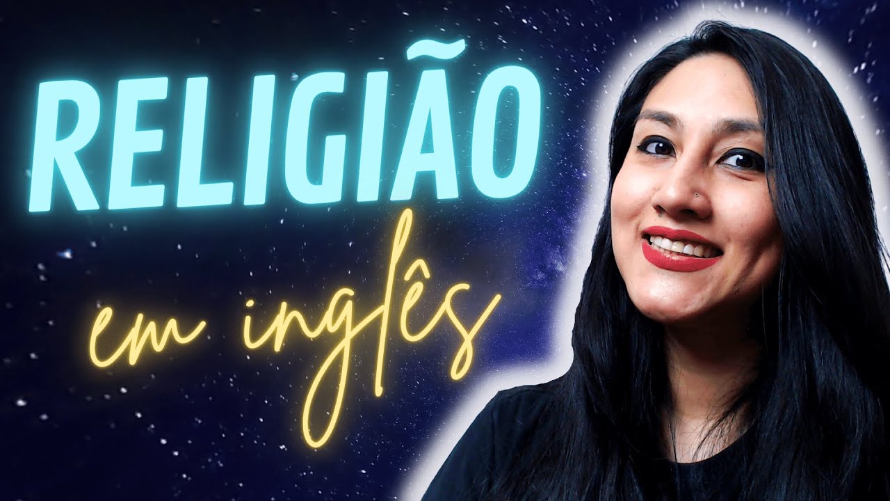 Vocabulário sobre religião em inglês – Inglês Online