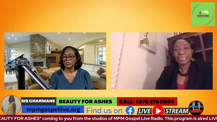INTERVIEW WITH SIS ANNETTE HALL