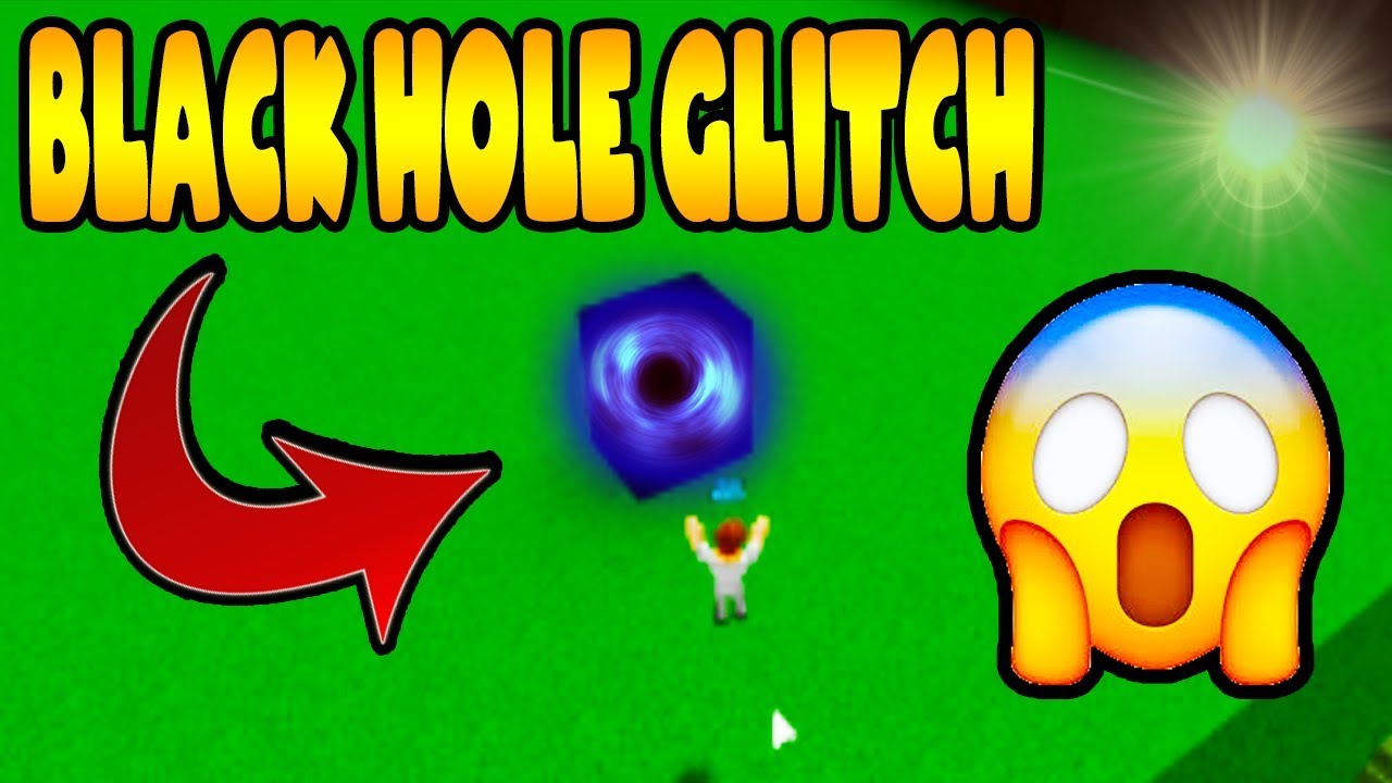 Black Hole Glitch In Build A Boat For Treasure Roblox Youtube - videos matching roblox build a boat this glitch is broken