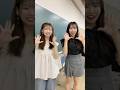 【TikTok】流行りのダンス踊ってみた #shorts #アイドル #tiktok