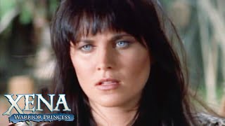 Xena's Daddy Issues | Xena: Warrior Princess