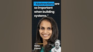 Building Parquet into Apache Pinot ft. Neha Pawar | Ep. 5 | Confluent Developer Podcast