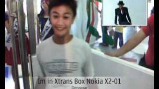 Download lagu 'FUN TO THE MAX' Nokia X2-01 Denpasar - Denal