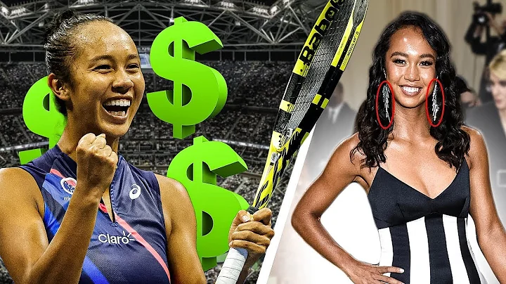 10 Surprising Facts About Leylah Fernandez