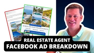 Why Your Real Estate Facebook Ads Don’t Work (And How to Fix Them)