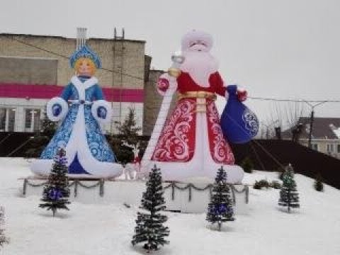 СНОВА К НАМ ЗИМА ПРИШЛА!С НОВЫМ ГОДОМ,ДРУЗЬЯ!