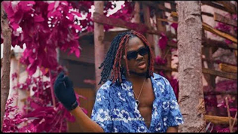 Spicer Dabz - Haya [Official Video]