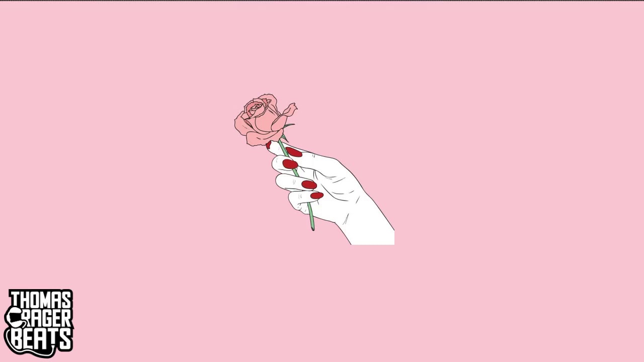 Blackbear X Iann Dior Type Beat “Beside You” | Melodic Rap Instrumental (Prod. Thomas Crager)