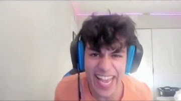 Stable Ronaldo Goes OFF after dying to CoconutB with a Torch