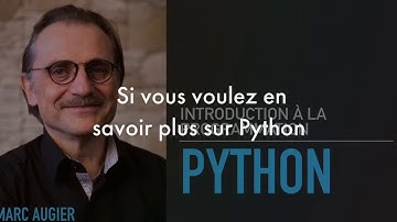 Petit jeu en Python - Les allumettes 3