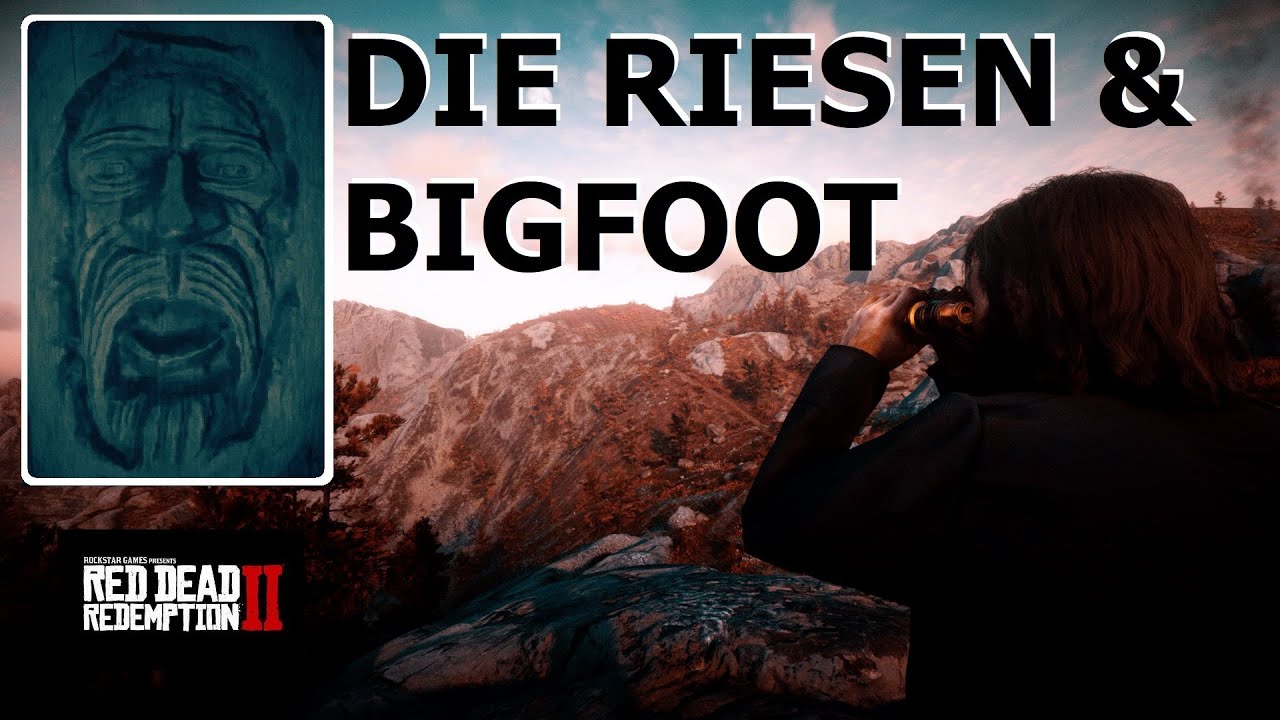 Das Wounded Knee Massaker & gelöschte Dialoge inkl. Bigfoot Hintergrund ...