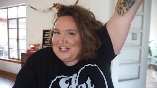 IT'S ME - Life update!!!! Re-introduction to youtube!