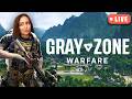 Gray Zone LIVE | Unlocking the Map